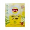 Herbata LIPTON YELLOW LABEL (100 torebek) 2g czarna